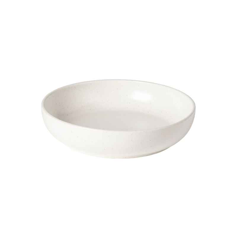 Pacifica Pasta Bowls, Set of 4, Salt